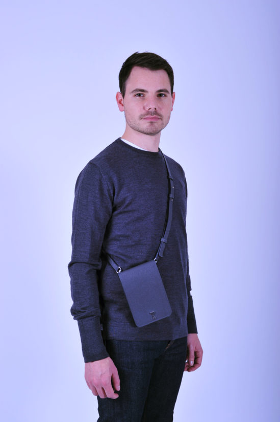 OFFICINE GENERALE - PULL NINA
