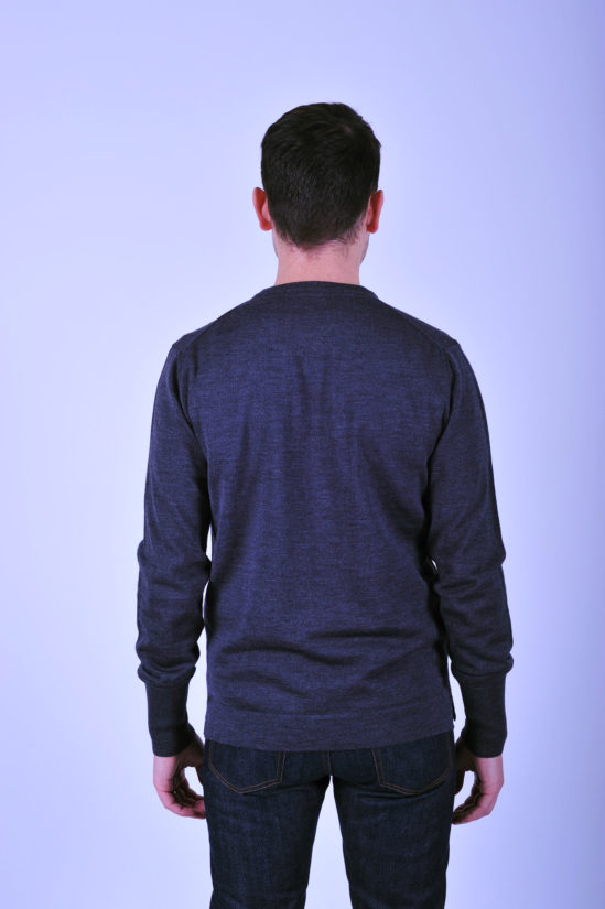 OFFICINE GENERALE - PULL NINA