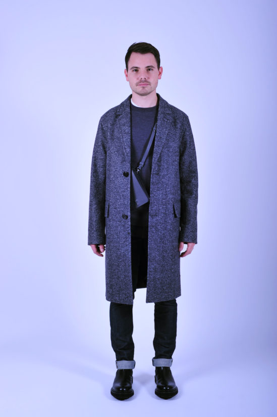 OFFICINE GENERALE - PULL NINA