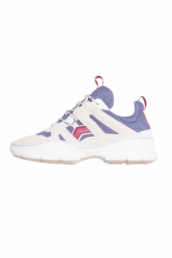 baskets kindsay isabel marant