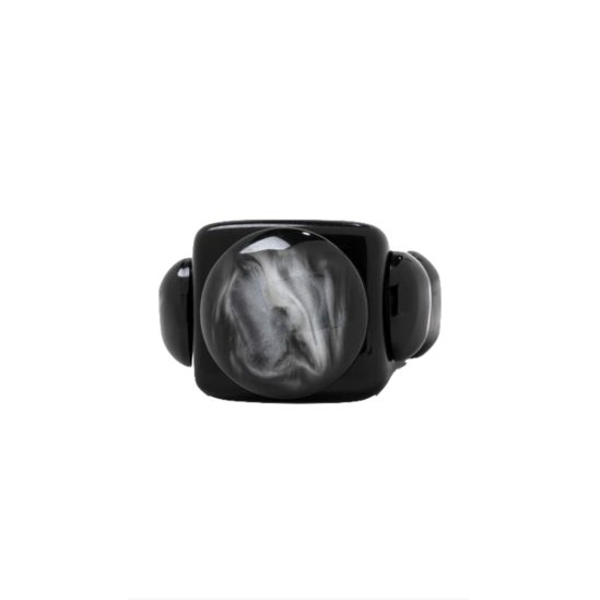 LA MANSO - BAGUE DARK VADER