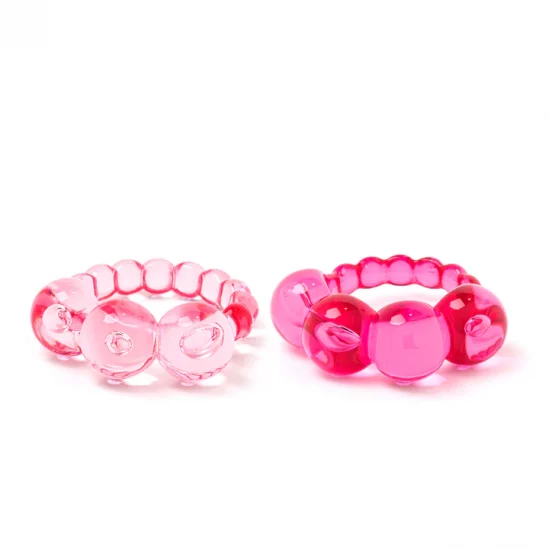 LA MANSO - BAGUE BLOSSOM