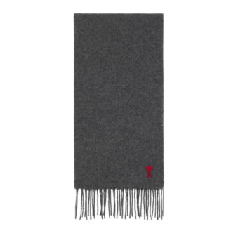 AMI - ÉCHARPE AMI DE COEUR