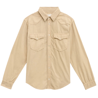 ISABEL MARANT - CHEMISE VASCO