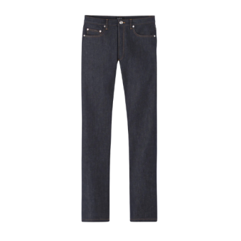 A.P.C. - JEAN NEW STANDARD