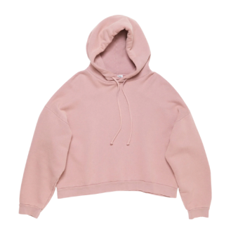 ACNE STUDIOS - HOODIE À CAPUCHE
