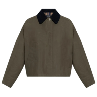 A.P.C. - VESTE BECCA
