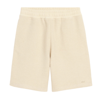 AMI - SHORT EN COTON