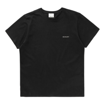 ISABEL MARANT - T-SHIRT ZAFFERH
