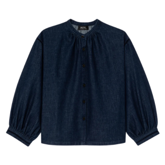 A.P.C. - BLOUSE BETH