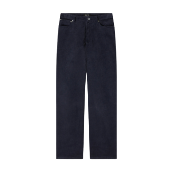 A.P.C. - JEAN ELISABETH