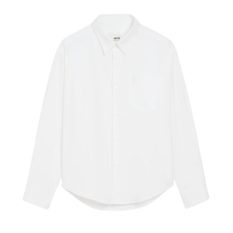 AMI - CHEMISE AMI DE COEUR