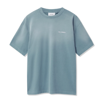 AXEL ARIGATO - T-SHIRT GRADIENT