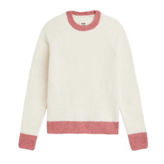 HOMECORE - PULL BABY LILA