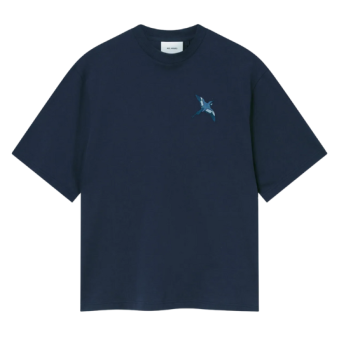 AXEL ARIGATO - T-SHIRT MICRO BEE BIRD