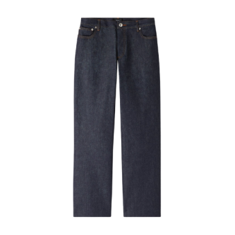 A.P.C. - JEAN NEW SAILOR