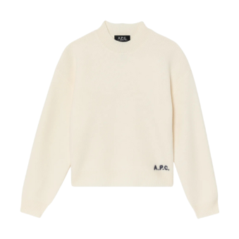 A.P.C. - PULL ESTHER