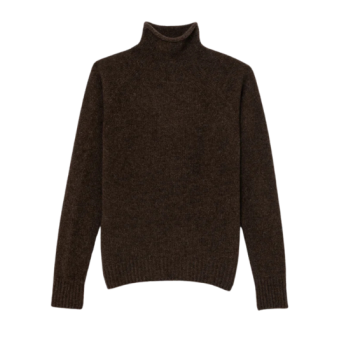 A.P.C. - PULL ROXY
