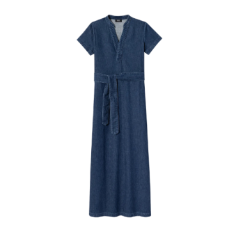 A.P.C. - ROBE ANNELIE