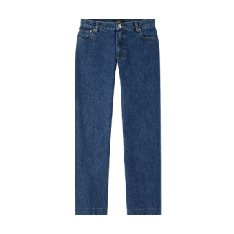 A.P.C. - JEAN NEW SAILOR
