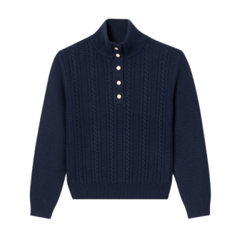 A.P.C. - PULL THEA