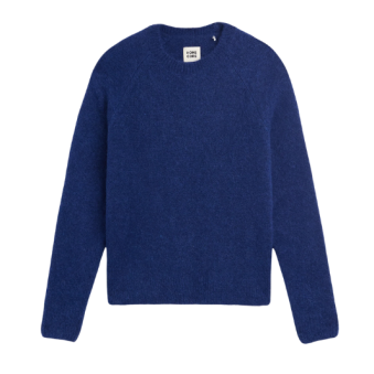 HOMECORE - PULL BABY LILA DARK BLUE