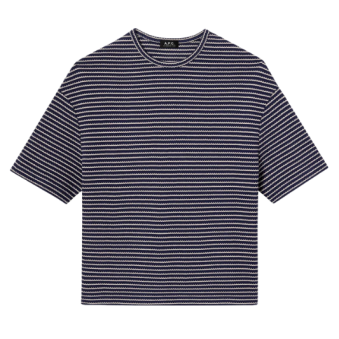 A.P.C. - T-SHIRT BAHIA