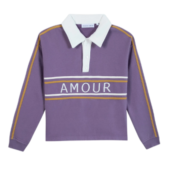 MAISON LABICHE - SWEATSHIRT CÉPRÉ