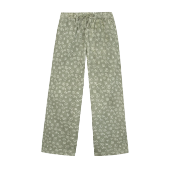 MAISON LABICHE - PANTALON LAUTH CLOVER