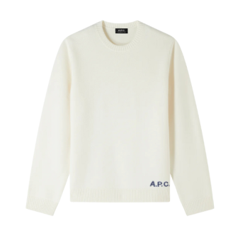 A.P.C. - PULL EDWARD