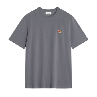 MAISON KITSUNÉ - T-SHIRT FOX HEAD REGULAR