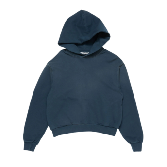 ACNE STUDIOS - PULL À CAPUCHE AVEC LOGO