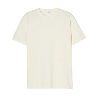 CLOSED - T-SHIRT EN COTON BIOLOGIQUE