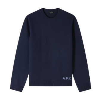 A.P.C. - PULL EDWARD