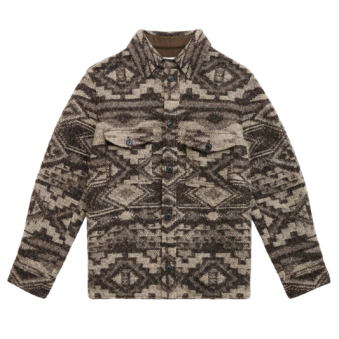 ISABEL MARANT - VESTE KERVONT