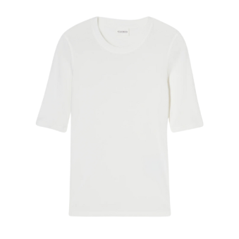CLOSED - T-SHIRT À MANCHES COURTES