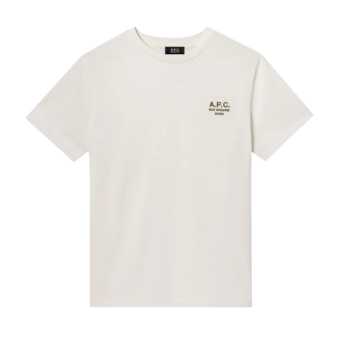 A.P.C. - T-SHIRT STANDARD RUE MADAME