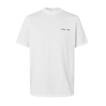 SAMSØE SAMSØE - T-SHIRT NORSBRO