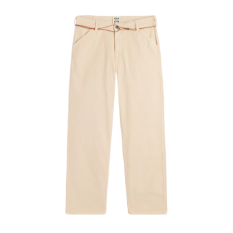 HOMECORE - PANTALON  JABALI TWILL