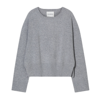 CLOSED - PULL JUMPER