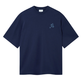 AXEL ARIGATO - T-SHIRT STITCH A