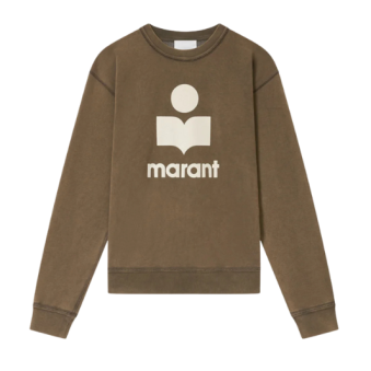 ISABEL MARANT - SWEATSHIRT MIKOY