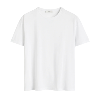 TOTEME - T-SHIRT CLASSIC