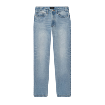A.P.C. - JEAN MARTIN