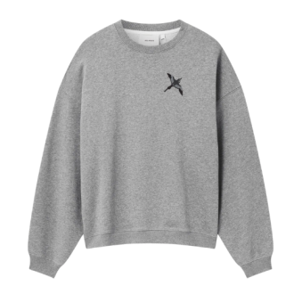 AXEL ARIGATO - SWEATSHIRT