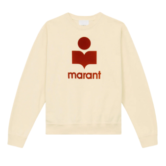 ISABEL MARANT - SWEATSHIRT MIKOY