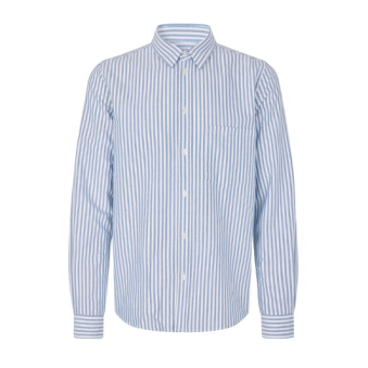SAMSØE SAMSØE - CHEMISE SARYAN