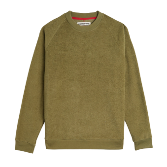 HOMECORE - SWEATSHIRT AQUAE