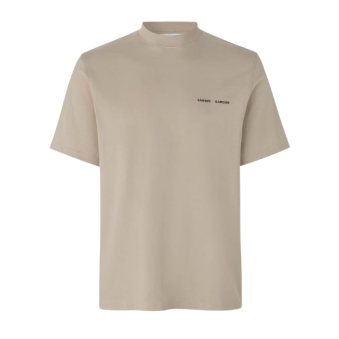 SAMSØE SAMSØE - T-SHIRT NORSBRO