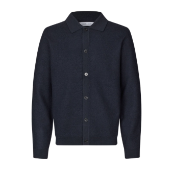 SAMSØE SAMSØE - CARDIGAN SARICHARD